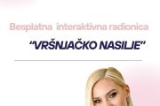 Бесплатна интерактивна радионица о вршњачком насиљу – Подршка родитељима