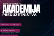 Отворен конкурс за шесту Академију предузетништва