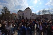 Први „Матине за младе“ у Књажевско – српском театру у 2024.години