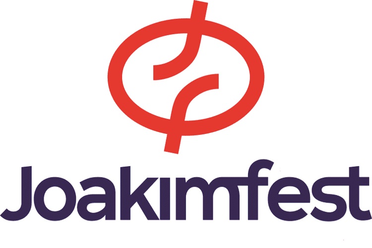 logo Joakimfesta