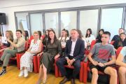 Глас младих за зелену заједницу