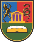 Coat of Arms of Kragujevac University